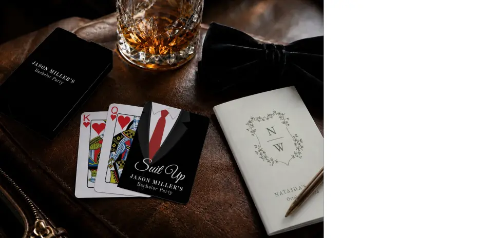 Playing Cards 