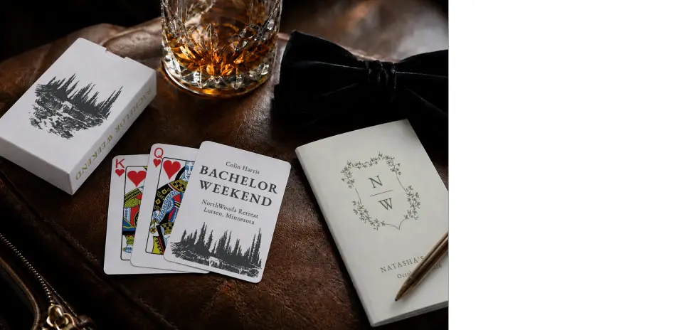 Playing Cards 