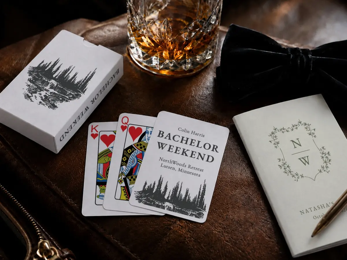 Playing Cards 