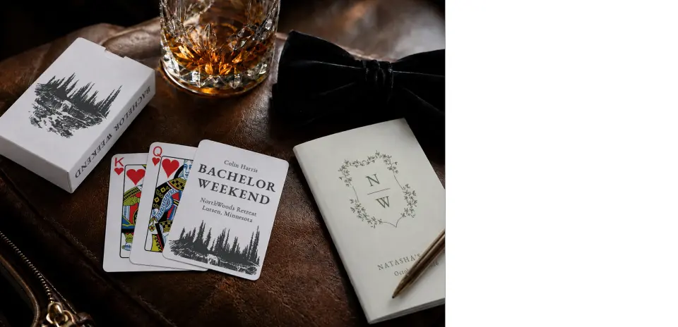 Playing Cards 