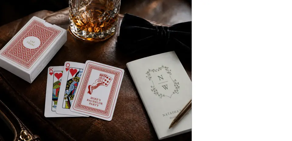 Playing Cards 