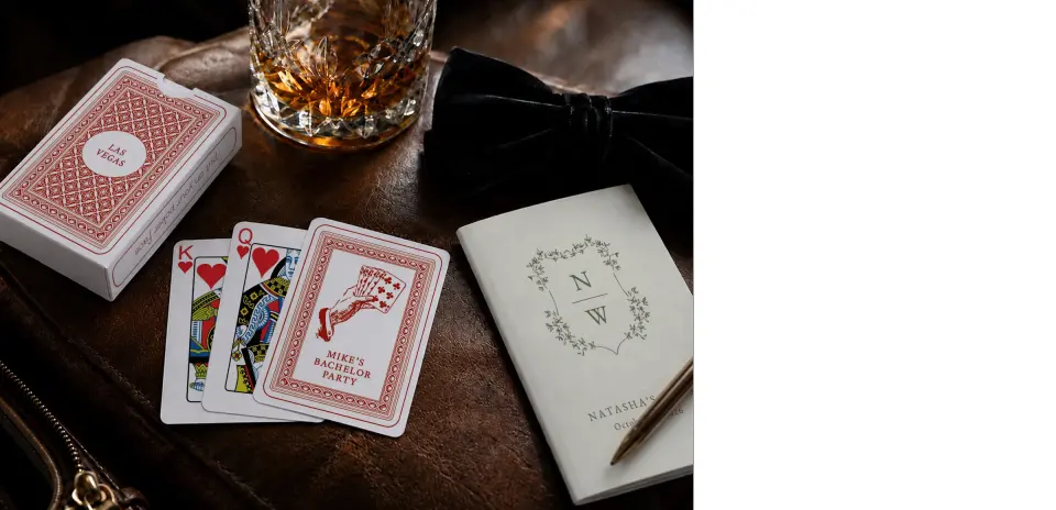 Playing Cards 