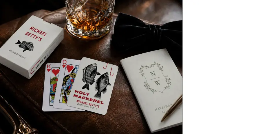 Playing Cards 
