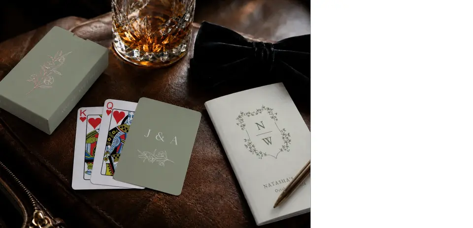 Playing Cards 