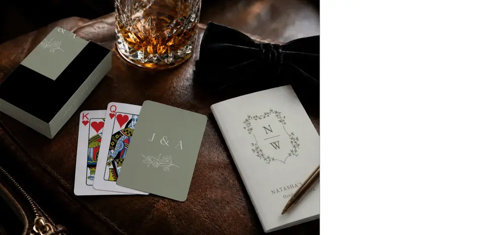 Playing Cards 