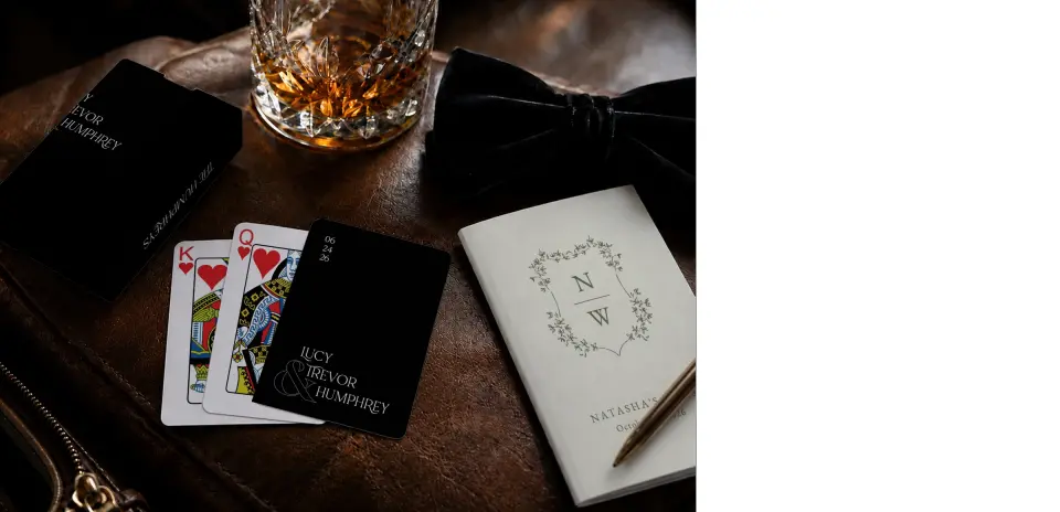 Playing Cards 