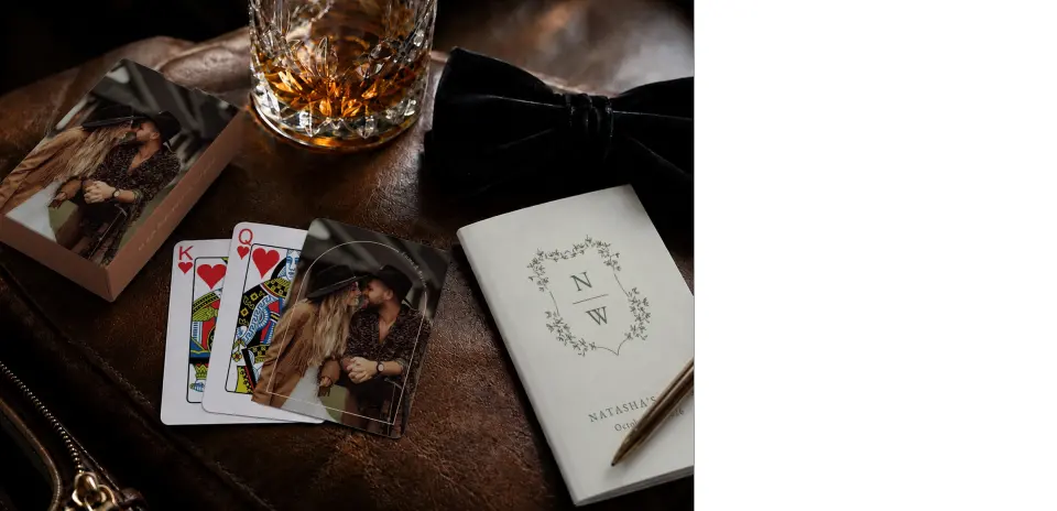 Playing Cards 
