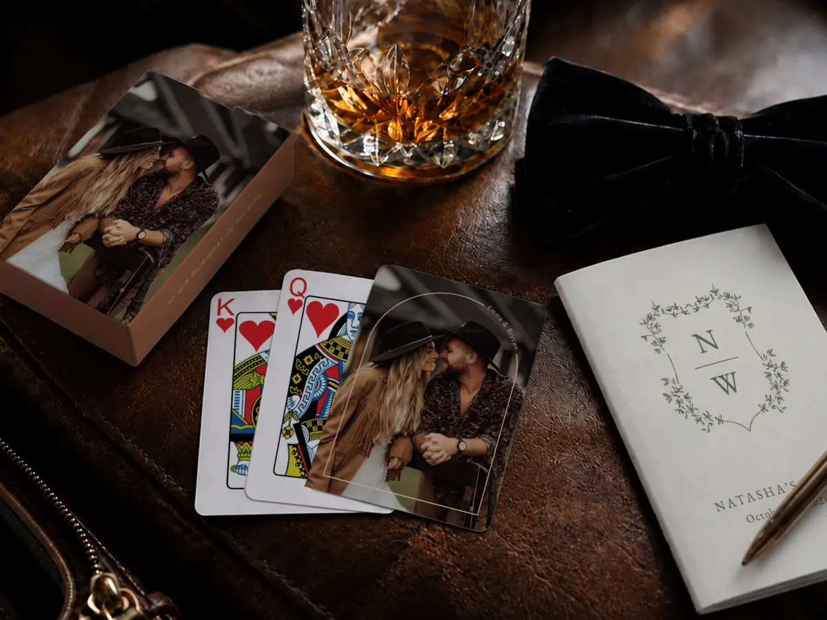 Playing Cards 