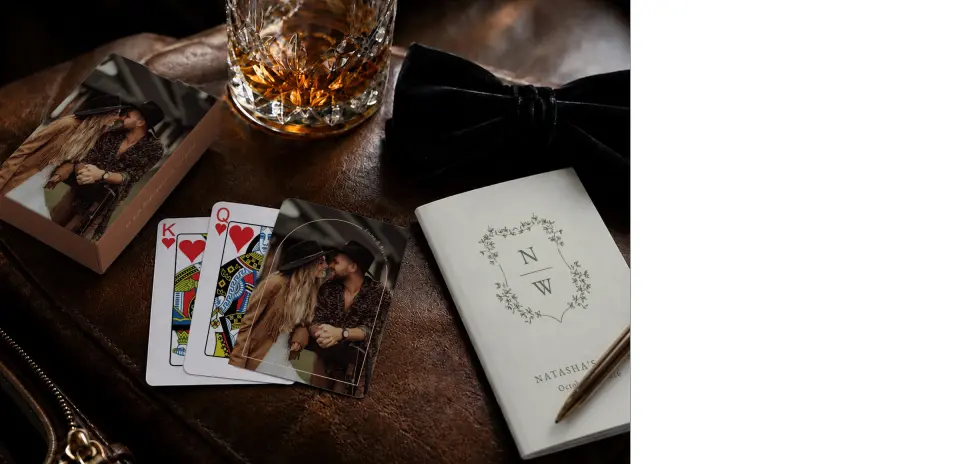 Playing Cards 