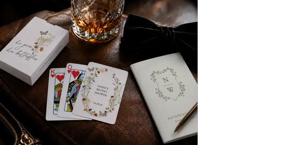 Playing Cards 