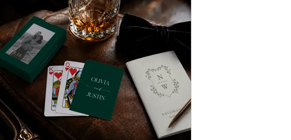 Playing Cards 