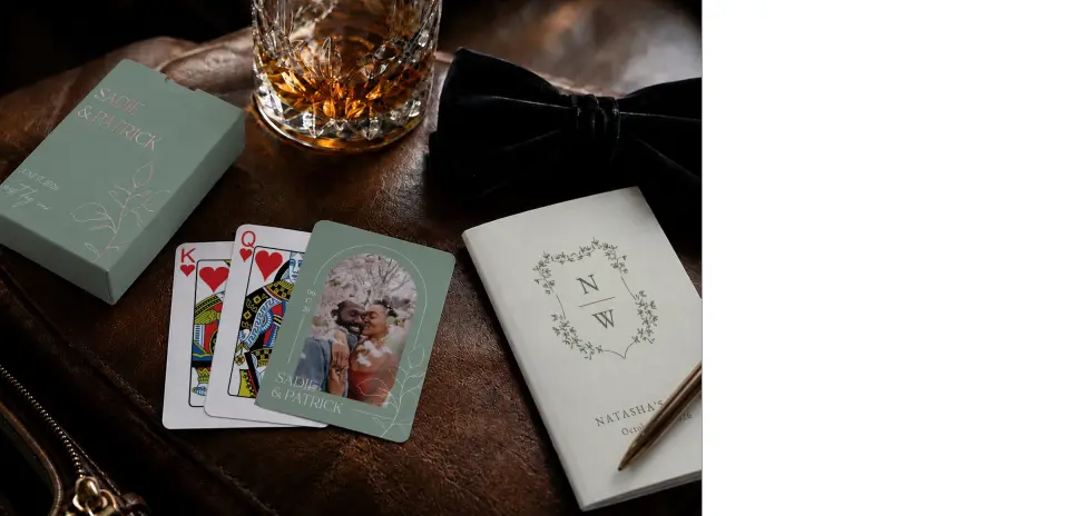 Playing Cards 