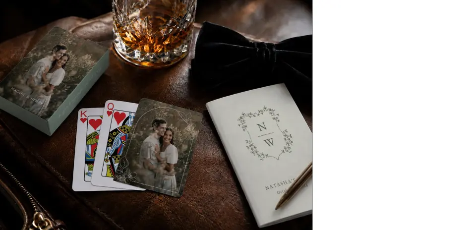 Playing Cards 