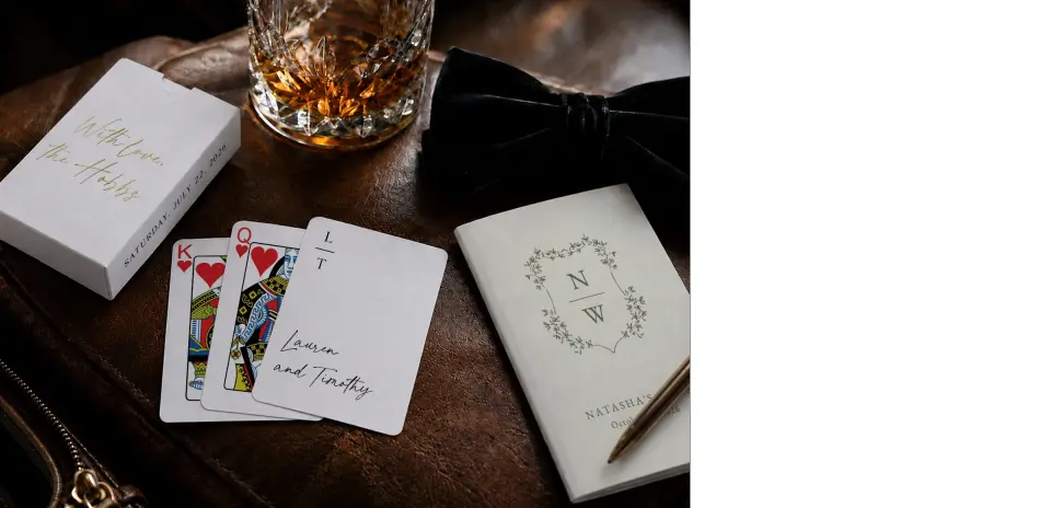 Playing Cards 