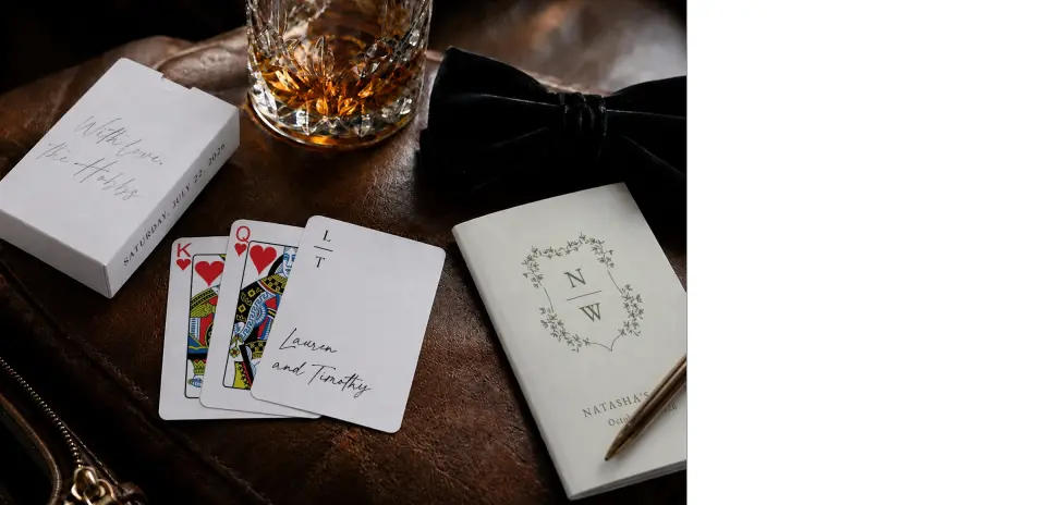 Playing Cards 
