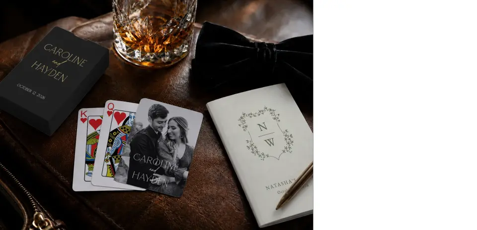 Playing Cards 