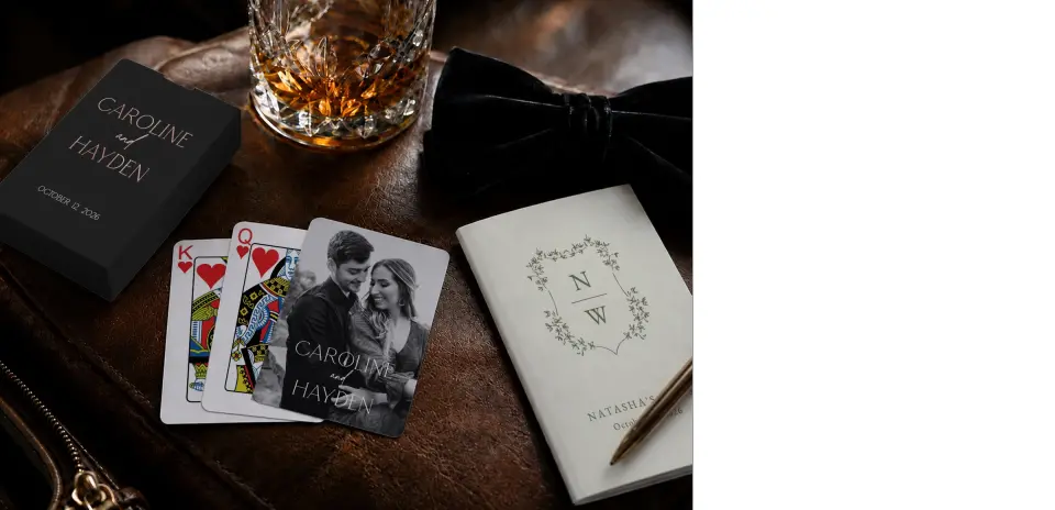 Playing Cards 