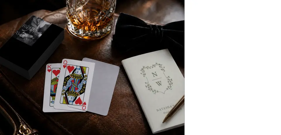 Playing Cards 