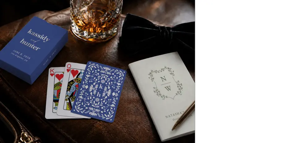 Playing Cards 