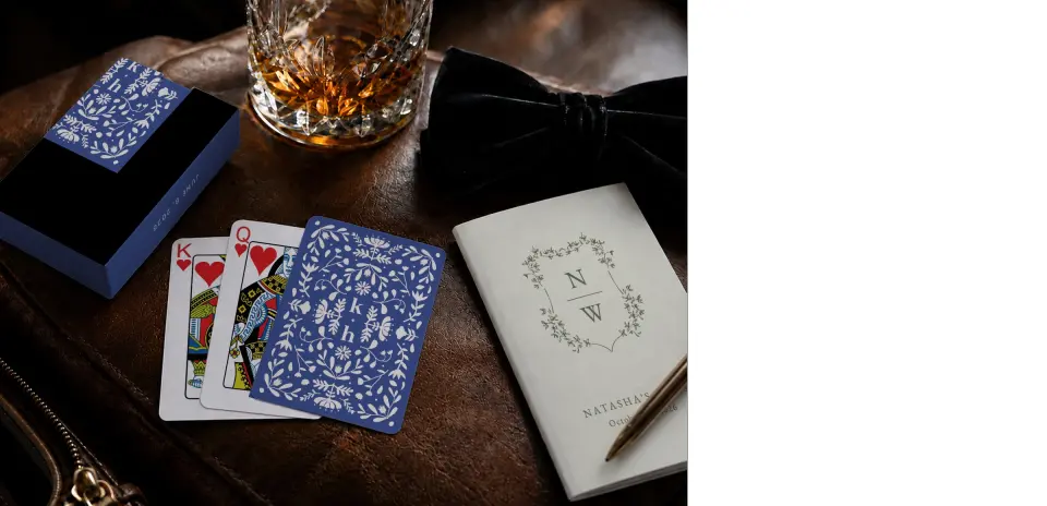 Playing Cards 