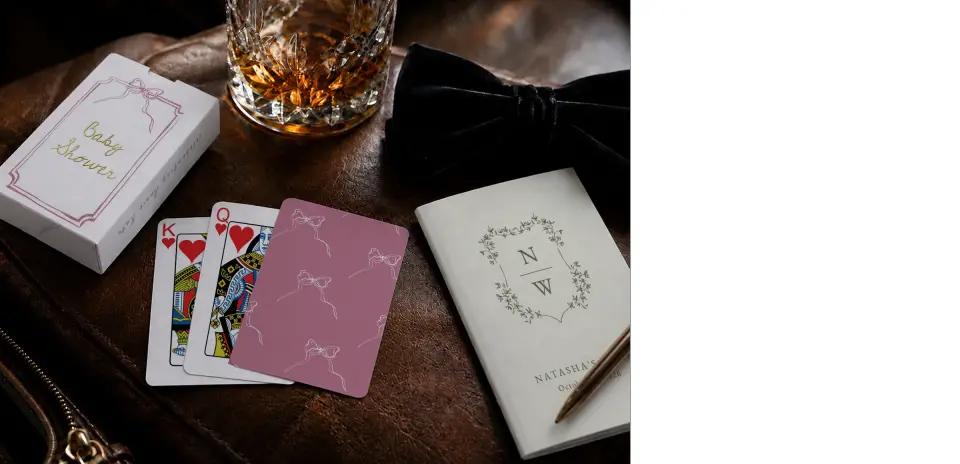 Playing Cards 