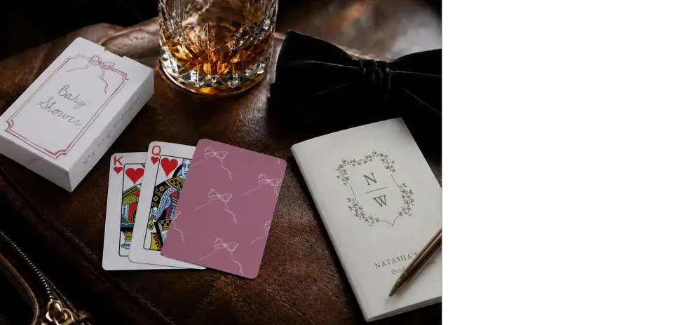 Playing Cards 