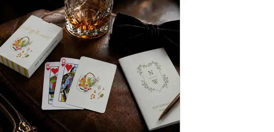Playing Cards 