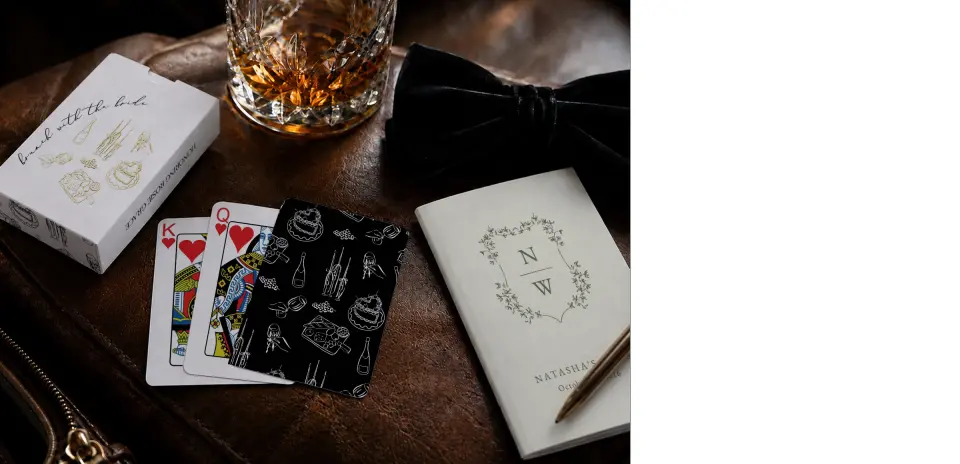 Playing Cards 