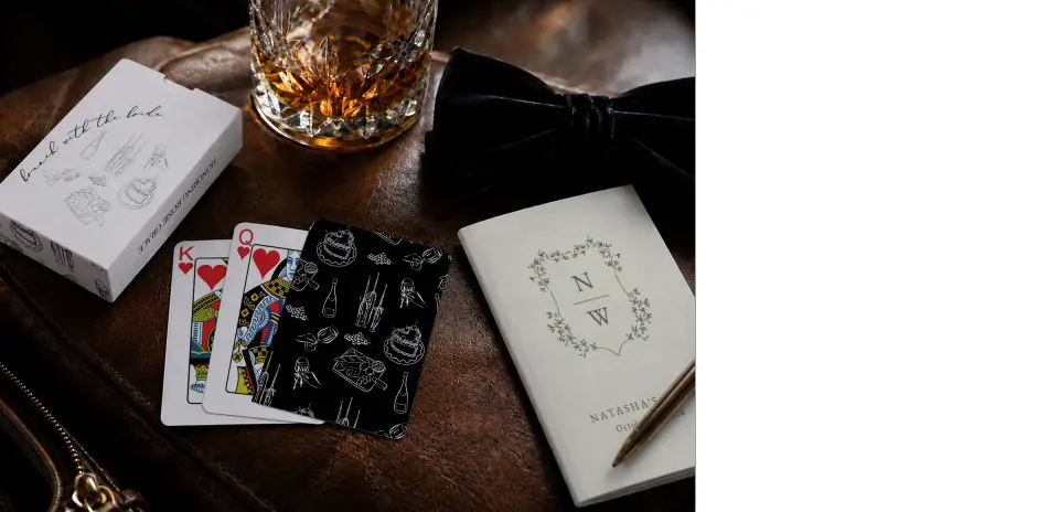 Playing Cards 