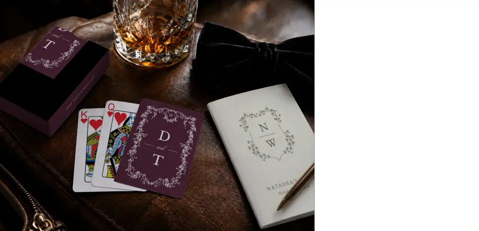 Playing Cards 