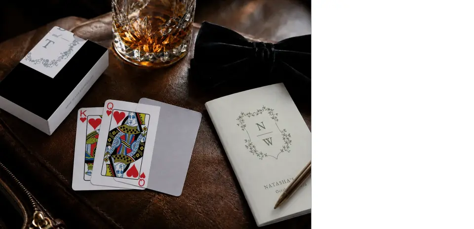 Playing Cards 