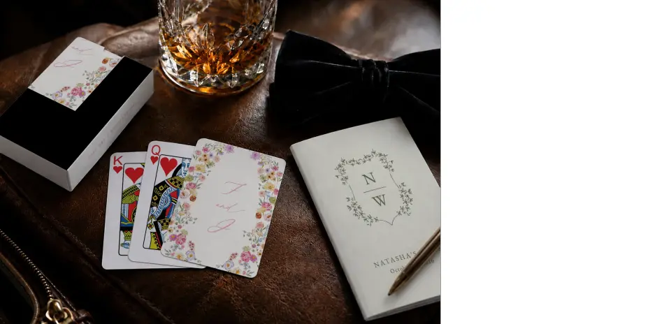 Playing Cards 
