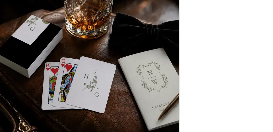 Playing Cards 