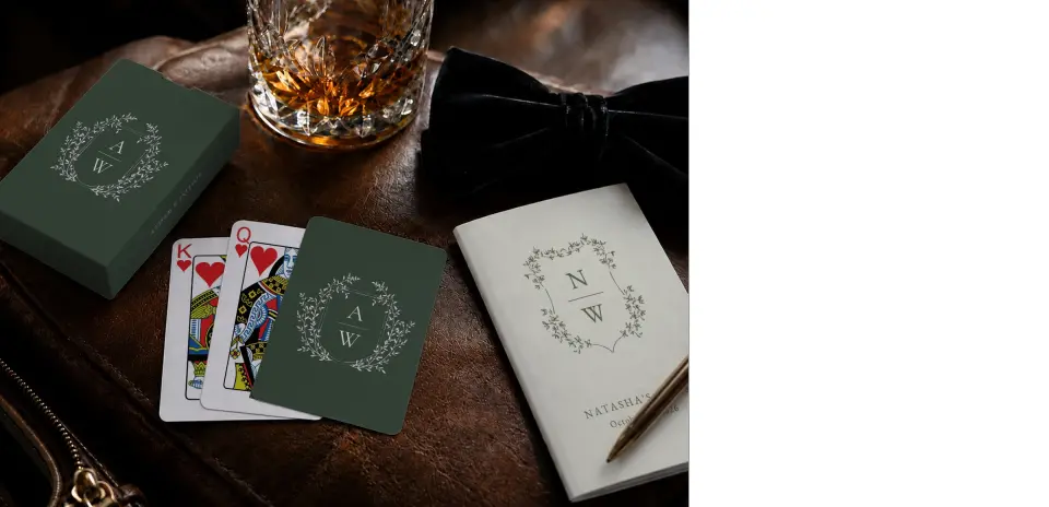 Playing Cards 