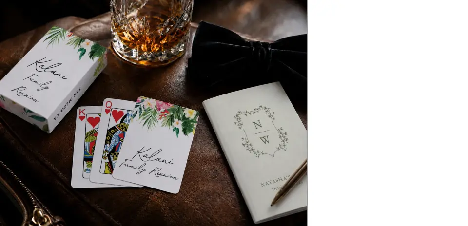 Playing Cards 