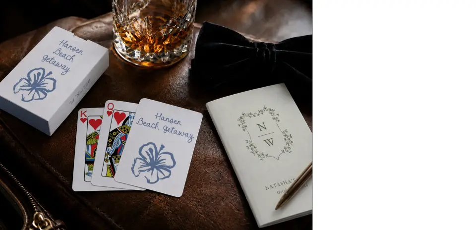 Playing Cards 