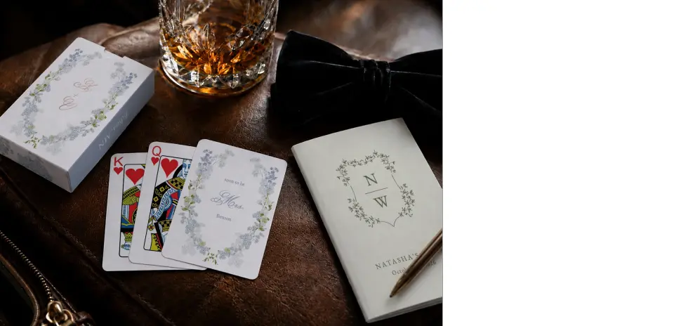 Playing Cards 