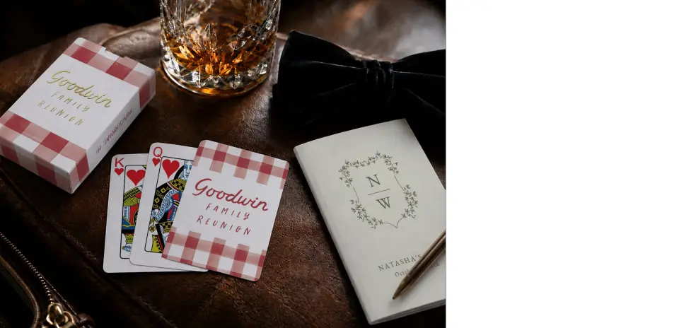 Playing Cards 