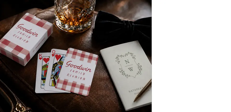Playing Cards 
