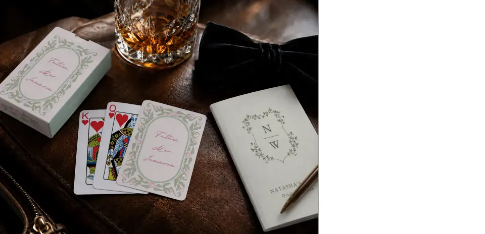 Playing Cards 
