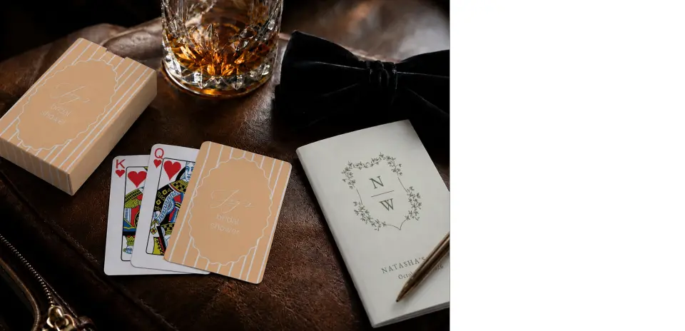 Playing Cards 