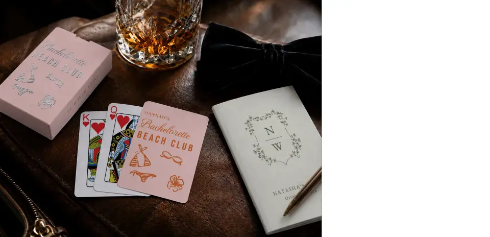 Playing Cards 