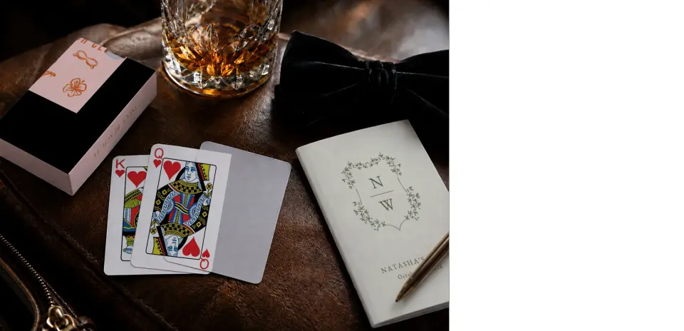 Playing Cards 