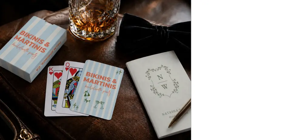 Playing Cards 
