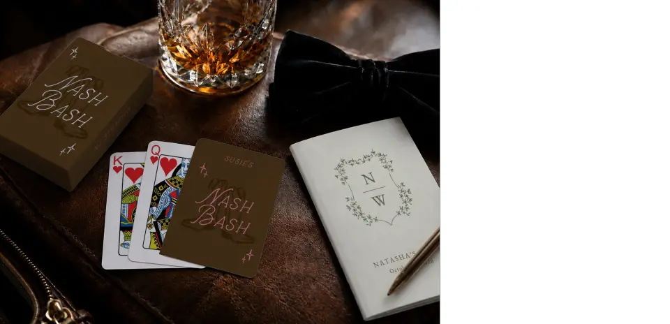 Playing Cards 