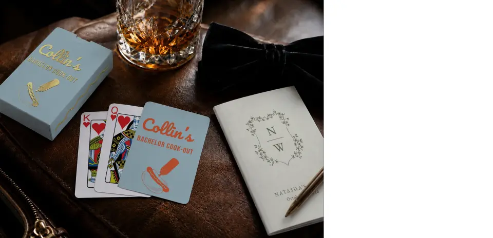 Playing Cards 