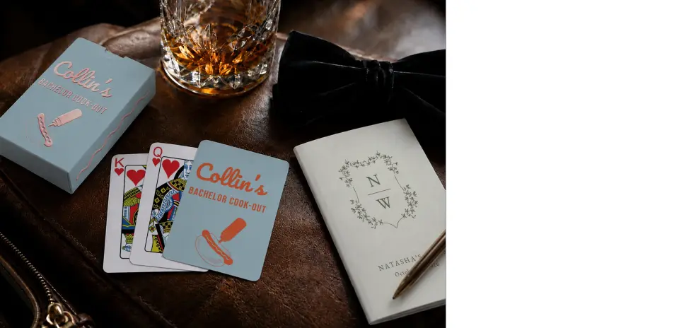 Playing Cards 