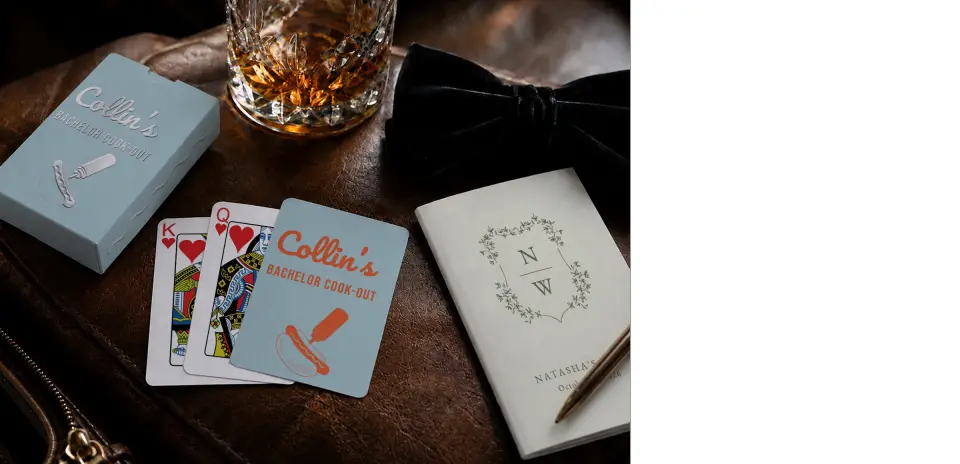 Playing Cards 