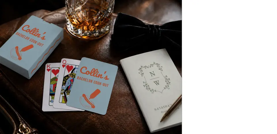 Playing Cards 