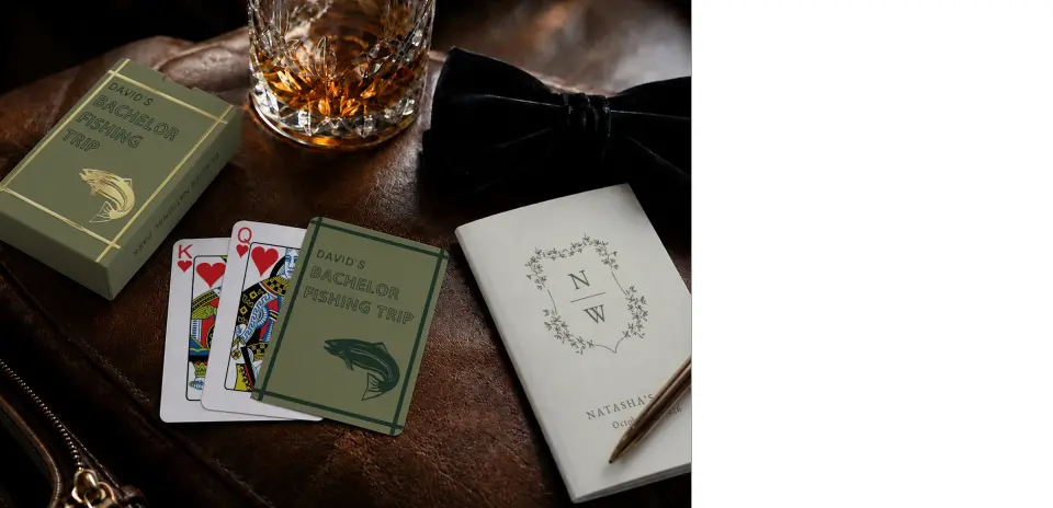 Playing Cards 